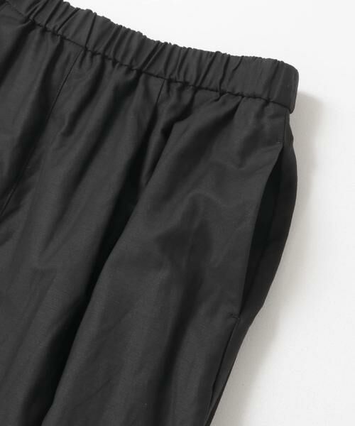 かぐれ / かぐれ スカート | コットンリネンコクーンスカート | 詳細29