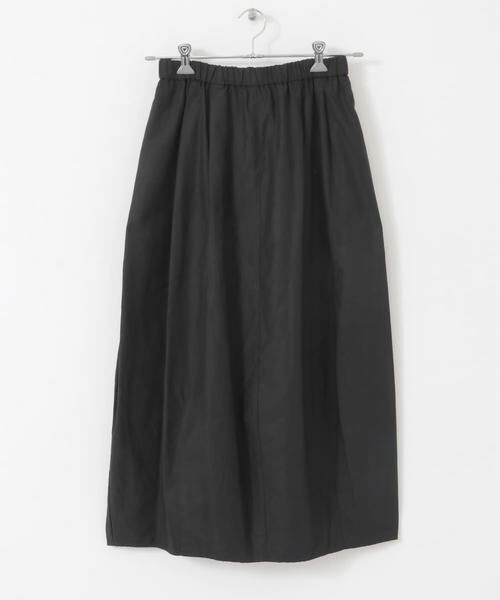 かぐれ / かぐれ スカート | コットンリネンコクーンスカート | 詳細28