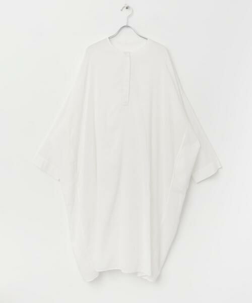 かぐれ / かぐれ チュニック | ボイルチュニックプルオーバー | 詳細13