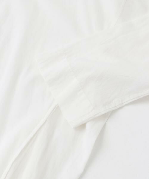 かぐれ / かぐれ チュニック | ボイルチュニックプルオーバー | 詳細14