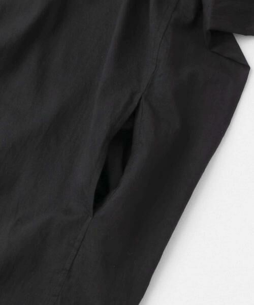 かぐれ / かぐれ チュニック | ボイルチュニックプルオーバー | 詳細24