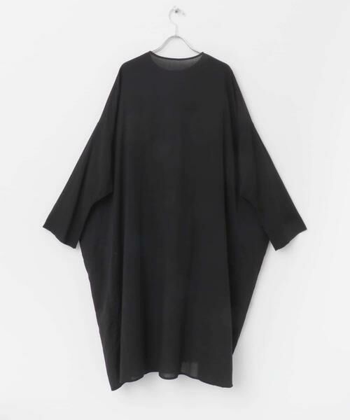 かぐれ / かぐれ チュニック | ボイルチュニックプルオーバー | 詳細25