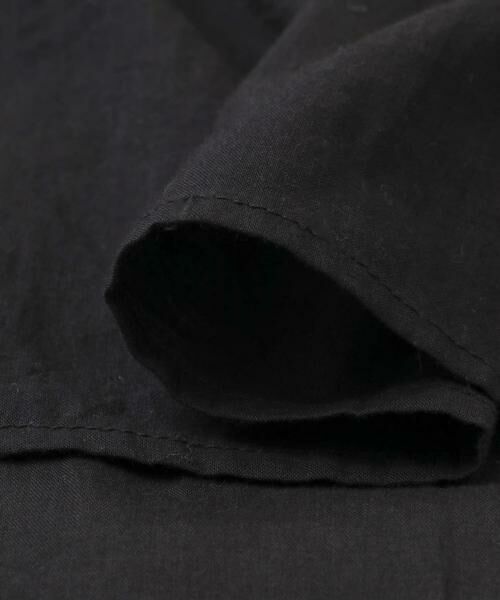 かぐれ / かぐれ チュニック | ボイルチュニックプルオーバー | 詳細27