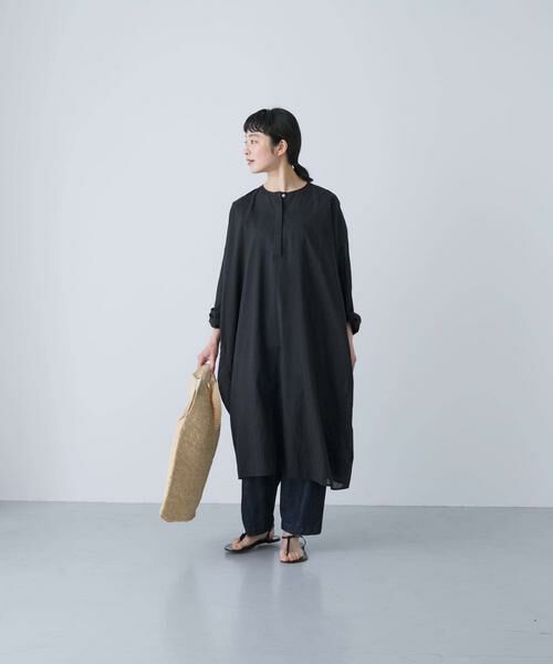 かぐれ / かぐれ チュニック | ボイルチュニックプルオーバー | 詳細21