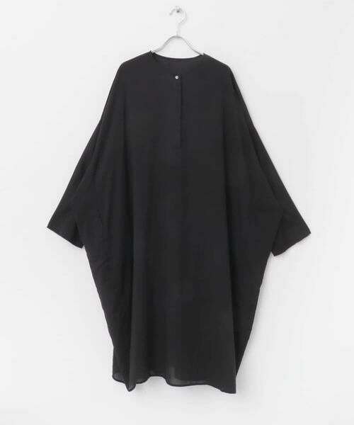 かぐれ / かぐれ チュニック | ボイルチュニックプルオーバー | 詳細22