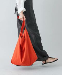 かぐれ / かぐれ トートバッグ | コットンリネントートバッグ