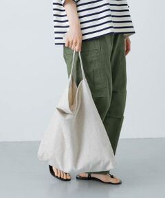 かぐれ / かぐれ トートバッグ | コットンリネントートバッグ