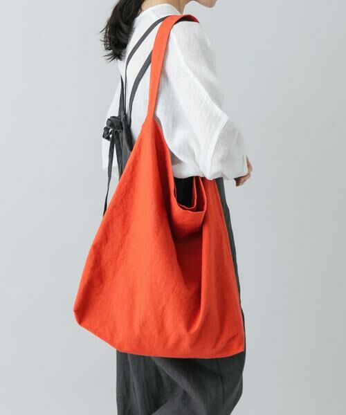 かぐれ / かぐれ トートバッグ | コットンリネントートバッグ | 詳細3
