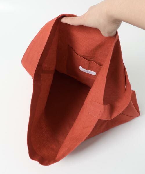 かぐれ / かぐれ トートバッグ | コットンリネントートバッグ | 詳細7