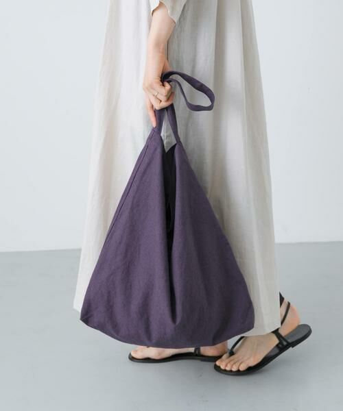 かぐれ / かぐれ トートバッグ | コットンリネントートバッグ | 詳細10