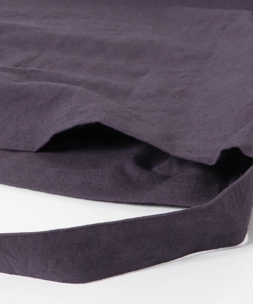 かぐれ / かぐれ トートバッグ | コットンリネントートバッグ | 詳細13