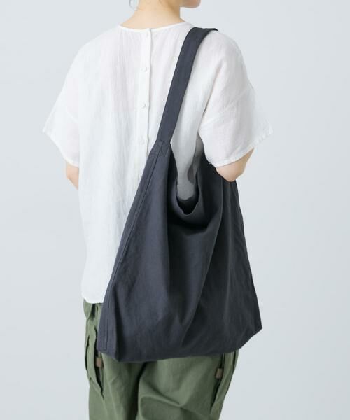 かぐれ / かぐれ トートバッグ | コットンリネントートバッグ | 詳細14