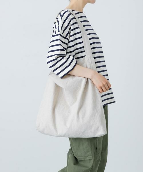かぐれ / かぐれ トートバッグ | コットンリネントートバッグ | 詳細18