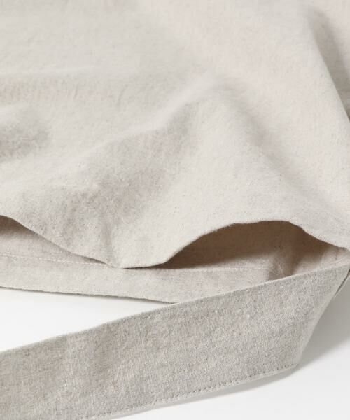 かぐれ / かぐれ トートバッグ | コットンリネントートバッグ | 詳細20