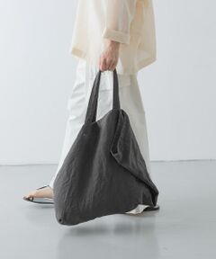 かぐれ / かぐれ トートバッグ | リネンビッグトートバッグ