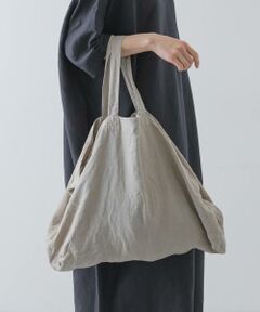 かぐれ / かぐれ トートバッグ | リネンビッグトートバッグ