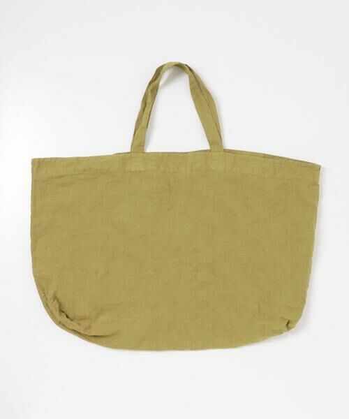 かぐれ / かぐれ トートバッグ | リネンビッグトートバッグ | 詳細2