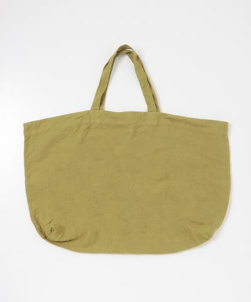 かぐれ / かぐれ トートバッグ | リネンビッグトートバッグ | 詳細3