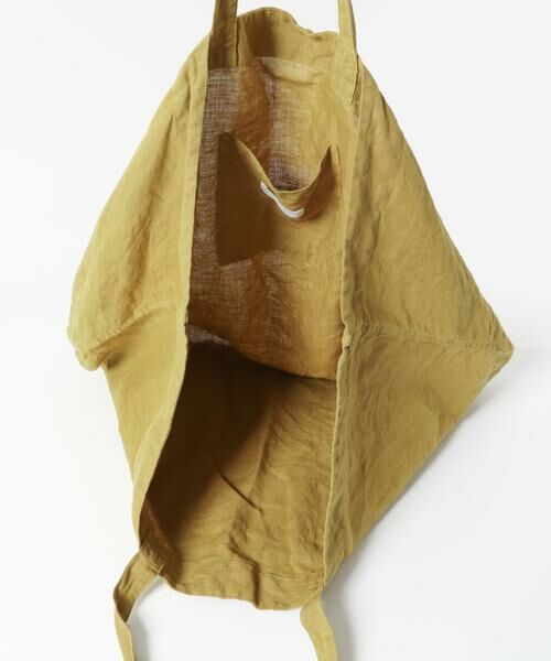 かぐれ / かぐれ トートバッグ | リネンビッグトートバッグ | 詳細5
