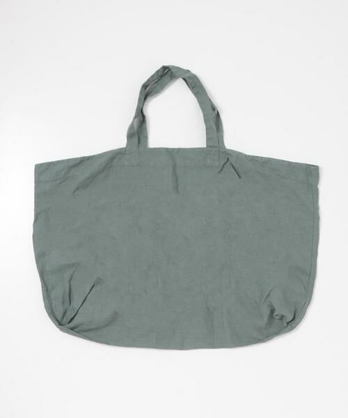 かぐれ / かぐれ トートバッグ | リネンビッグトートバッグ | 詳細9