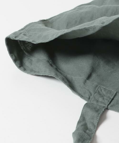 かぐれ / かぐれ トートバッグ | リネンビッグトートバッグ | 詳細10