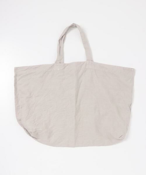かぐれ / かぐれ トートバッグ | リネンビッグトートバッグ | 詳細11