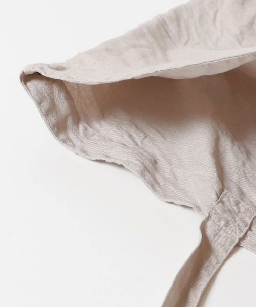 かぐれ / かぐれ トートバッグ | リネンビッグトートバッグ | 詳細12