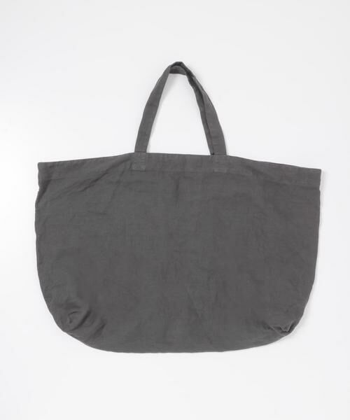 かぐれ / かぐれ トートバッグ | リネンビッグトートバッグ | 詳細13