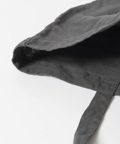 かぐれ / かぐれ トートバッグ | リネンビッグトートバッグ | 詳細14