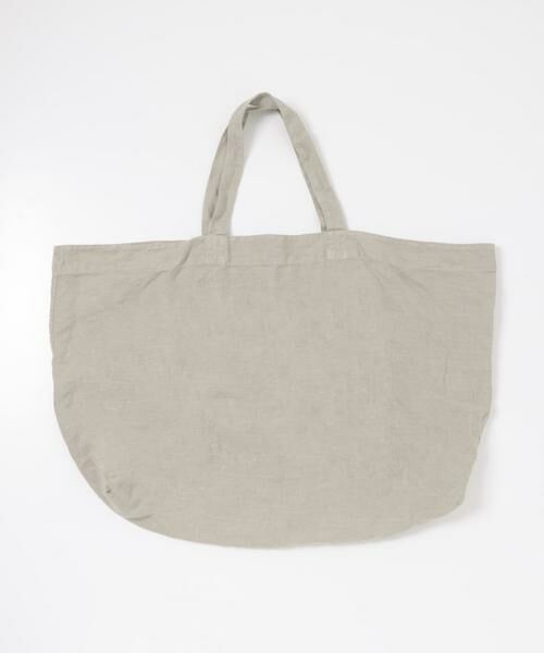 かぐれ / かぐれ トートバッグ | リネンビッグトートバッグ | 詳細16