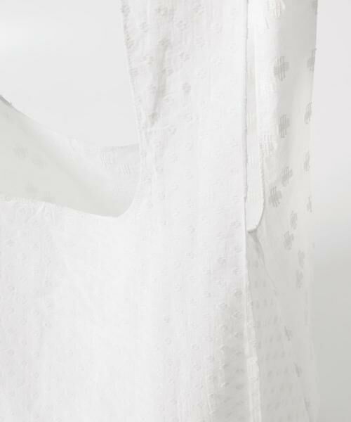 かぐれ / かぐれ バッグ | ジャガードマルシェバッグ | 詳細10