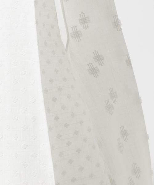 かぐれ / かぐれ バッグ | ジャガードマルシェバッグ | 詳細9