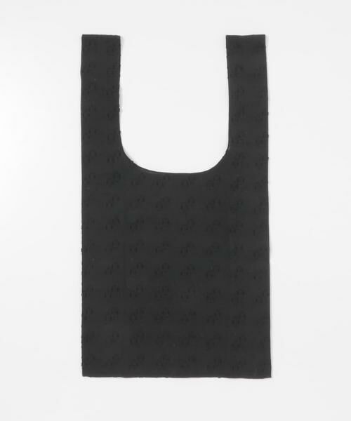 かぐれ / かぐれ バッグ | ジャガードマルシェバッグ | 詳細12