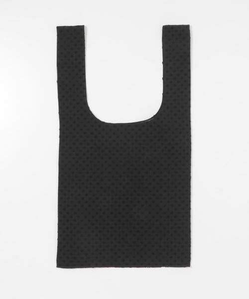 かぐれ / かぐれ バッグ | ジャガードマルシェバッグ | 詳細13