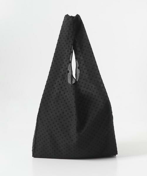 かぐれ / かぐれ バッグ | ジャガードマルシェバッグ | 詳細14