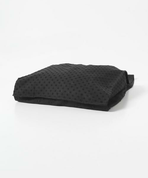 かぐれ / かぐれ バッグ | ジャガードマルシェバッグ | 詳細15