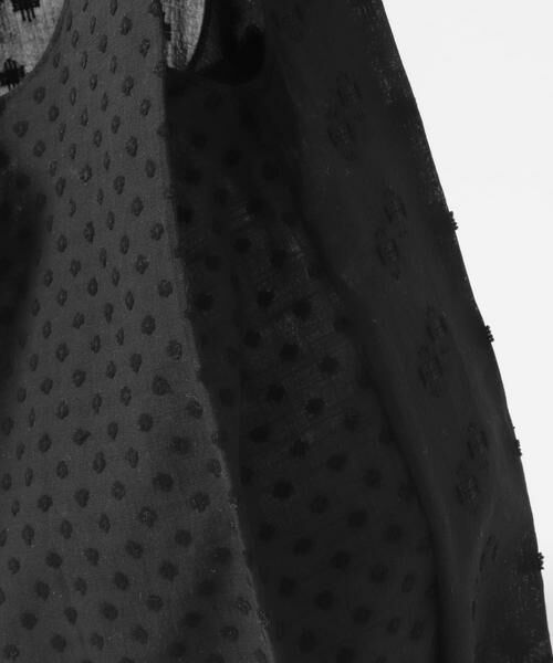 かぐれ / かぐれ バッグ | ジャガードマルシェバッグ | 詳細17