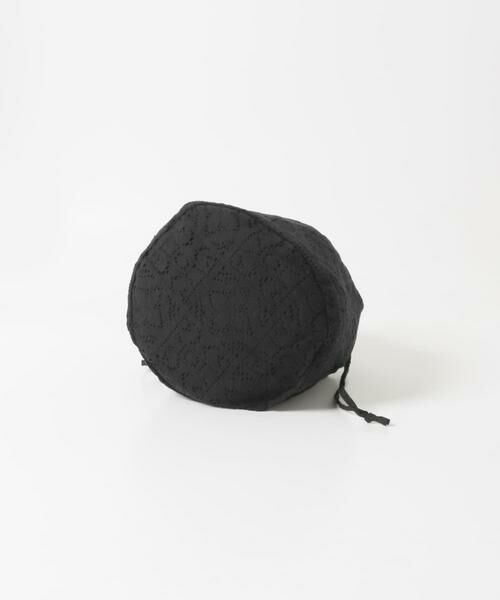 かぐれ / かぐれ バッグ | コットンレース巾着バッグ | 詳細9