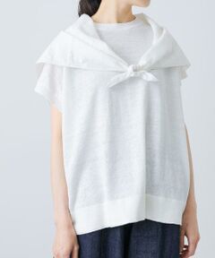 かぐれ / かぐれ バンダナ・スカーフ | ジャガードパッチワークスカーフ