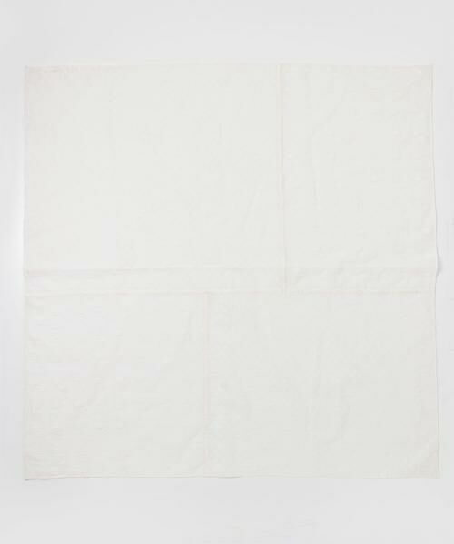 かぐれ / かぐれ バンダナ・スカーフ | ジャガードパッチワークスカーフ | 詳細8