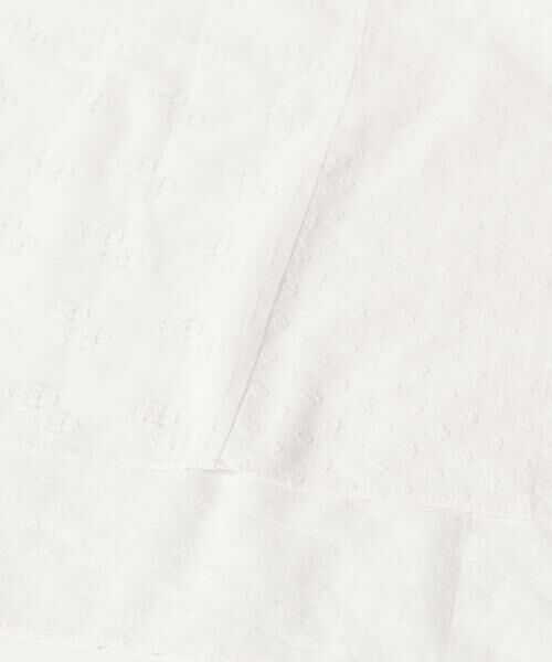 かぐれ / かぐれ バンダナ・スカーフ | ジャガードパッチワークスカーフ | 詳細9