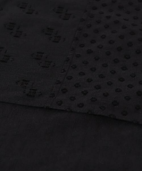 かぐれ / かぐれ バンダナ・スカーフ | ジャガードパッチワークスカーフ | 詳細16