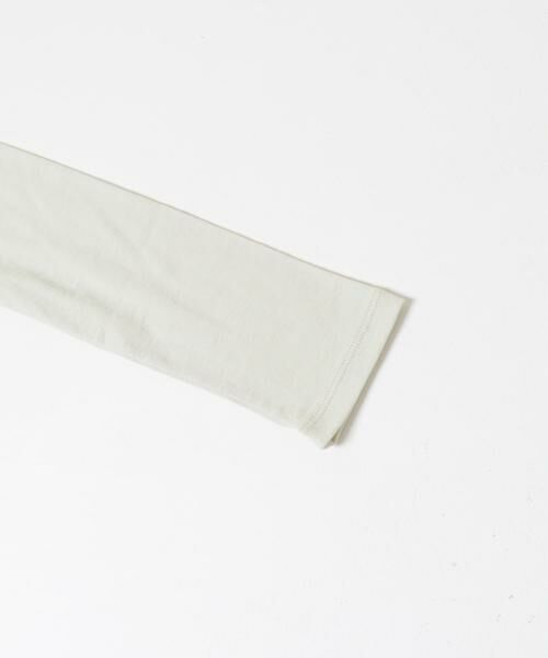 かぐれ / かぐれ Tシャツ | ハイツイストコットンボートカットソー | 詳細14