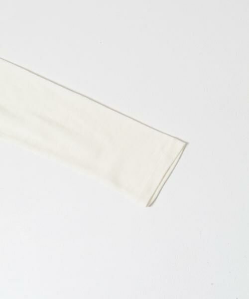 かぐれ / かぐれ Tシャツ | ハイツイストコットンボートカットソー | 詳細22