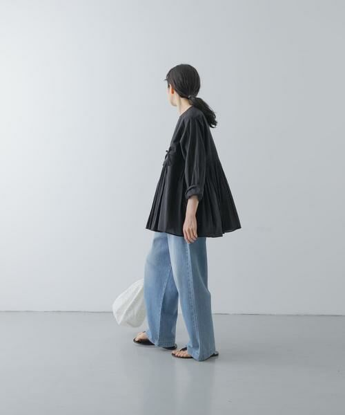 かぐれ / かぐれ シャツ・ブラウス | アンガルカシャツ | 詳細10