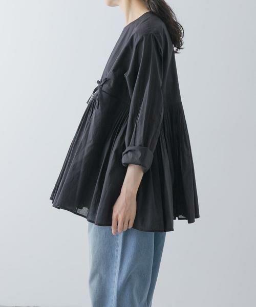 かぐれ / かぐれ シャツ・ブラウス | アンガルカシャツ | 詳細2