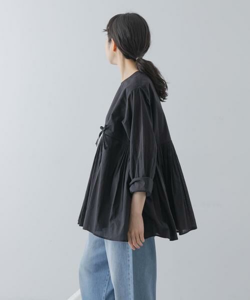 かぐれ / かぐれ シャツ・ブラウス | アンガルカシャツ | 詳細3