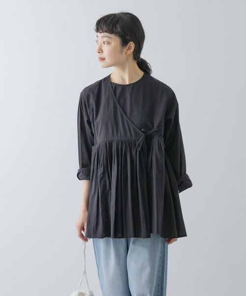 かぐれ / かぐれ シャツ・ブラウス | アンガルカシャツ | 詳細4