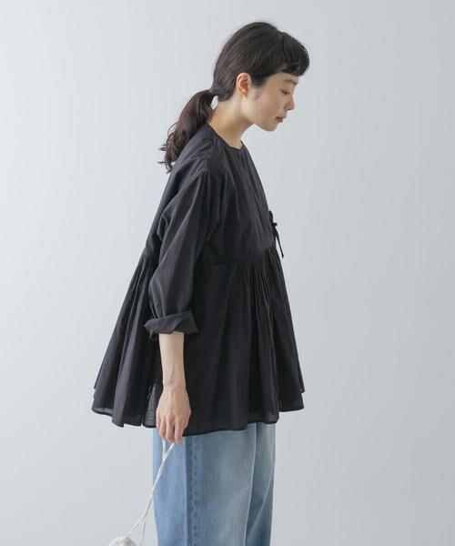 かぐれ / かぐれ シャツ・ブラウス | アンガルカシャツ | 詳細5