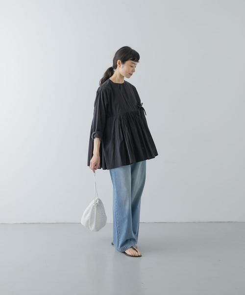 かぐれ / かぐれ シャツ・ブラウス | アンガルカシャツ | 詳細7